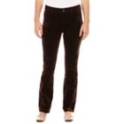 St. John's Bay Corduroy Straight Fit Corduroy Pants