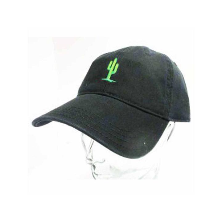 Cactus Dad Cap