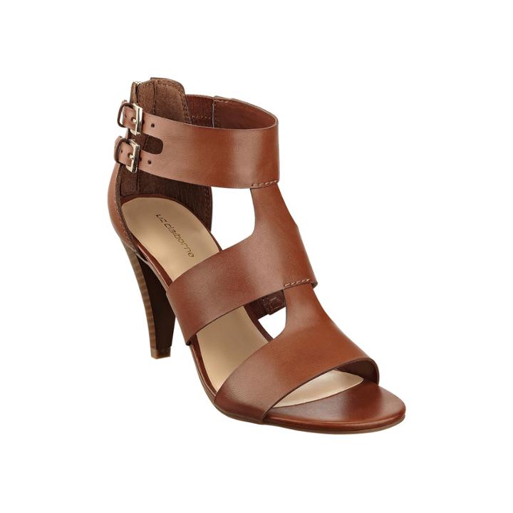 Liz Claiborne Royce High Heel Sandals