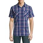 Levi's Barrington Short Sleeve Woven Shirt
