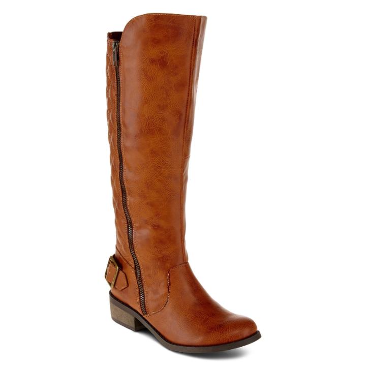 Arizona Cody Womens Riding Boots