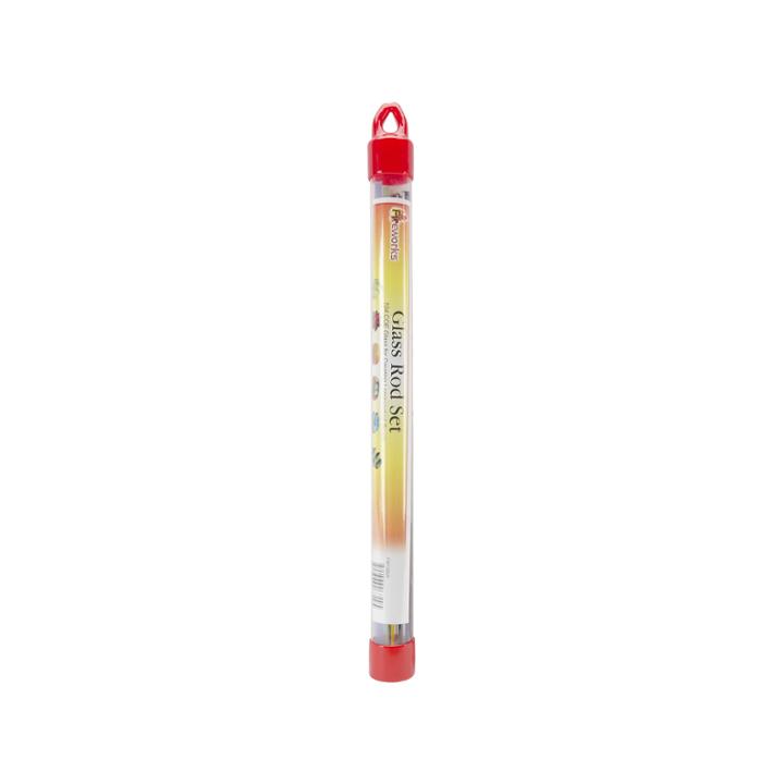 Fireworks Glass Rod Set
