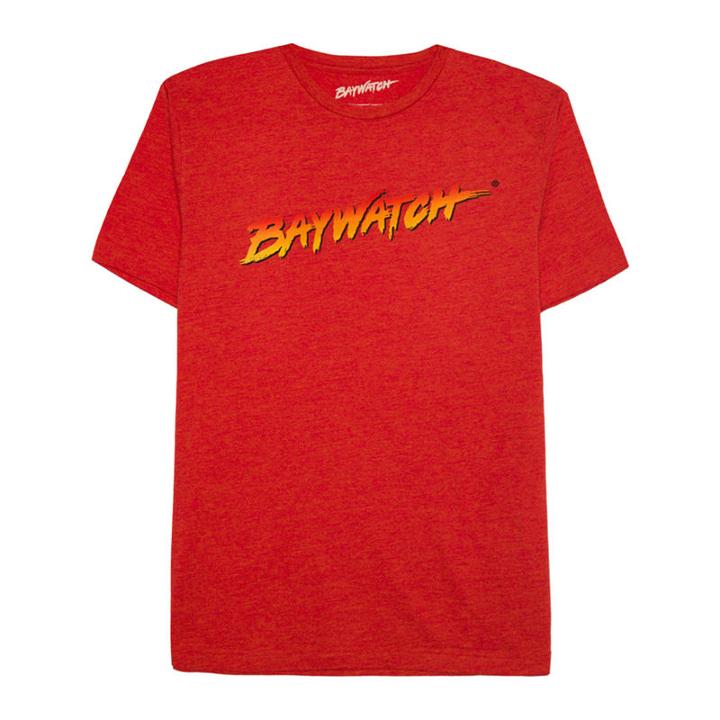 Baywatch Graphic Tee