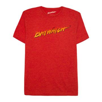 Baywatch Graphic Tee
