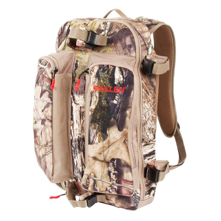 Allen Cases Dyad Crossover Pack - 975 Cubic Inch Capacity- Mossy Oak Break-up Country