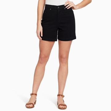 Graco 5 1/2 Denim Shorts-petites
