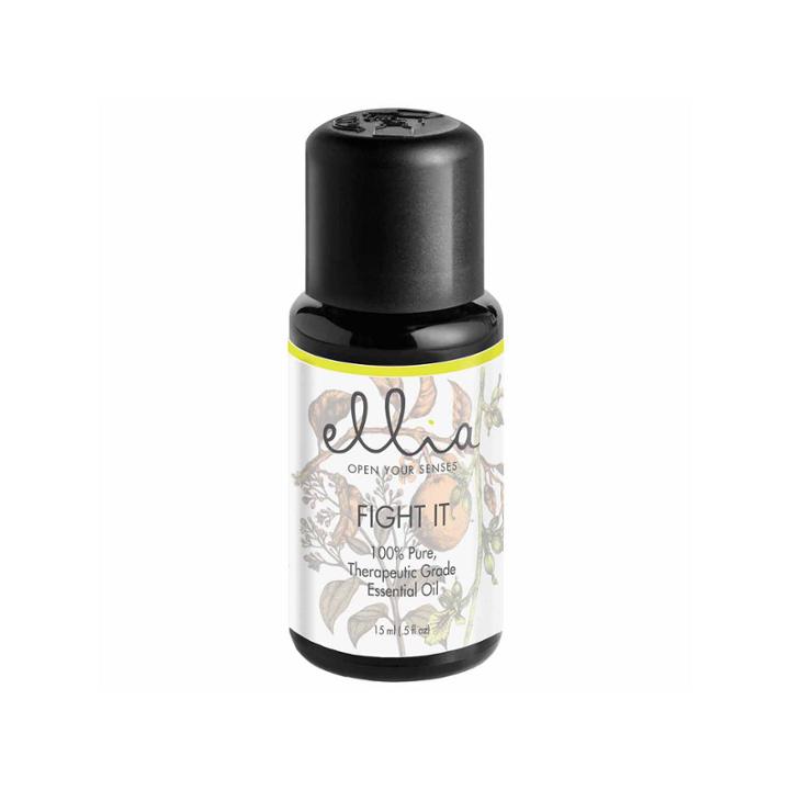 Homedics Essential Oil