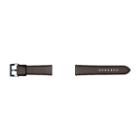Samsung Wearables Gear S3 Compatible Unisex Brown Watch Band-gp-r765breeaab