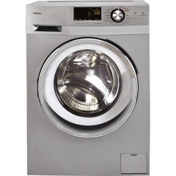 Haier 2.0 Cu. Ft. Front-load Washer/dryer Combo - Hlc1700axs