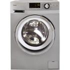 Haier 2.0 Cu. Ft. Front-load Washer/dryer Combo - Hlc1700axs