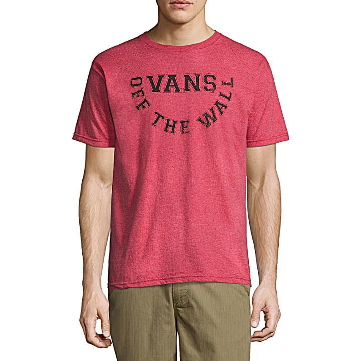 Vans Delight Graphic T-shirt
