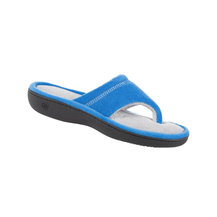 Isotoner Microterry Slippers