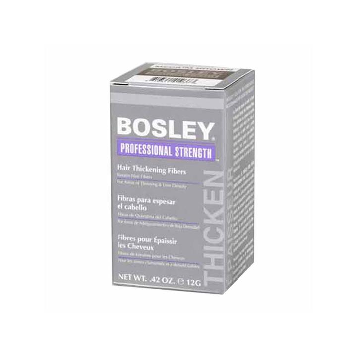 Bosley Hair Loss Treatment.46 Oz.