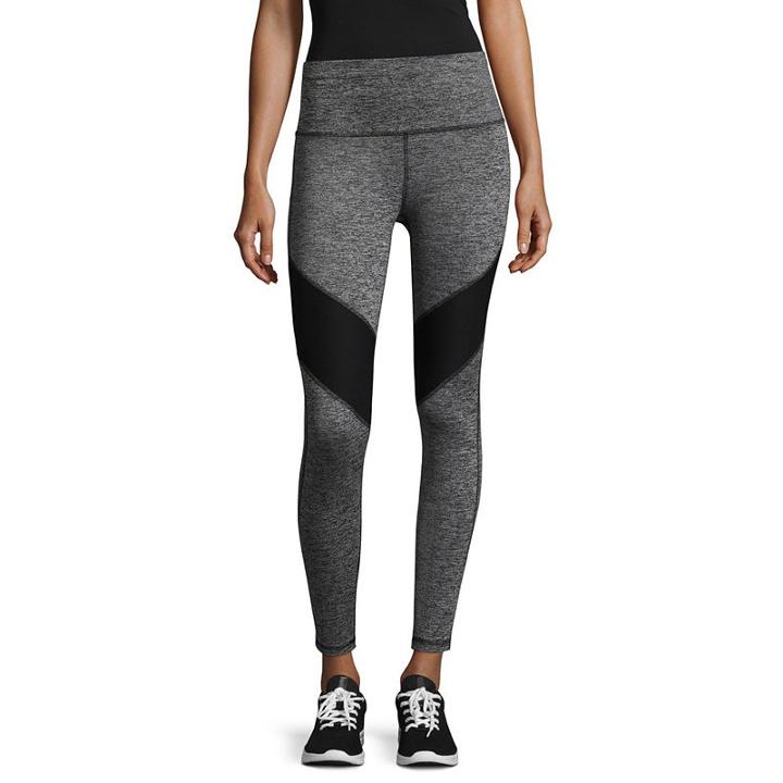 Xersion Jersey Leggings-petite