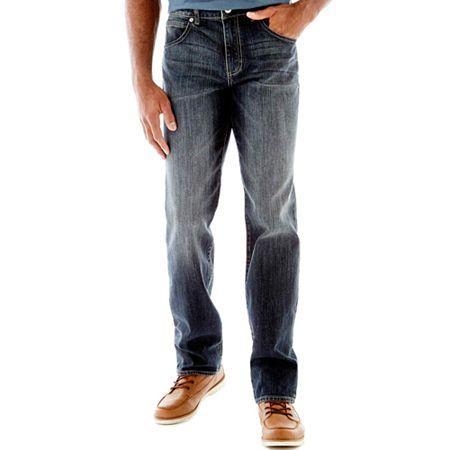 Lee Modern Series Straight Leg Jeans