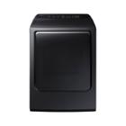 Samsung Energy Star 7.4 Cu. Ft. Capacity Electric Dryer With Integrated Touch Controls - Dve54m8750v/a3