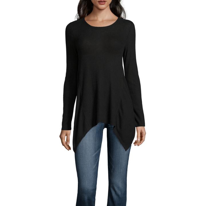 A.n.a Tunic Top
