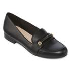 Liz Claiborne Trish Womens Loafers