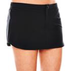 Adidas Skirted Swim Bottoms