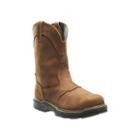 Wolverine Multishox Anthem Mens Waterproof Steel-toe Work Boots