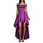 B. Darlin Sleeveless Evening Gown-juniors