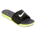 Nike Flex Motion Mens Slide Sandals