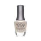 Morgan Taylor&trade; Birthday Suit Nail Polish - .5 Oz.