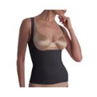 Naomi And Nicole Unbelievable Comfort Wonderful Edge Comfortable Firm Firm Control Shapewear Camisole-771