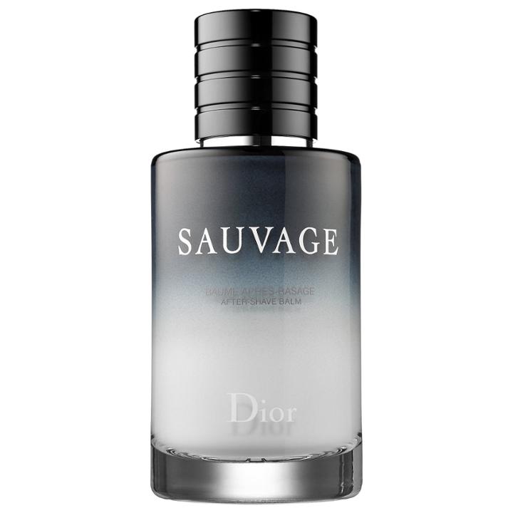 Dior Sauvage After Shave Balm