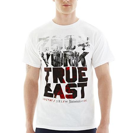 Zoo York True Yorker Graphic Tee