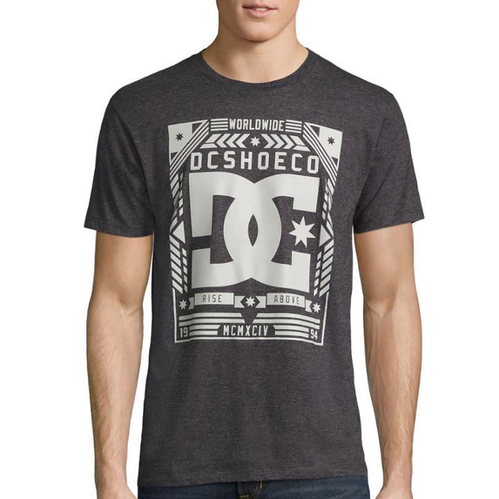 Dc Shoes Co. Short-sleeve Transition Tee
