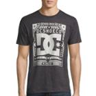 Dc Shoes Co. Short-sleeve Transition Tee