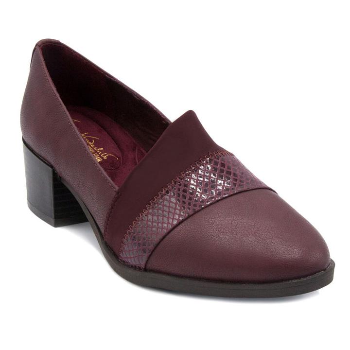 Gloria Vanderbilt Pippa Womens Pumps