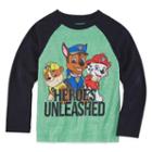 Paw Patrol Ss T-shirt