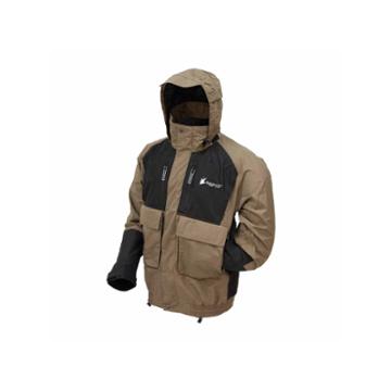 Frogg Toggs Firebelly Raincoat