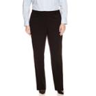 Liz Claiborne Audra Suiting Pant-plus (32/30 Short)