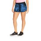 Champion Stripe Running Shorts