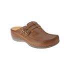 Spring Step Happy Leather Clogs