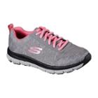 Skechers Comfort Flex Sr Womens Walking Shoes
