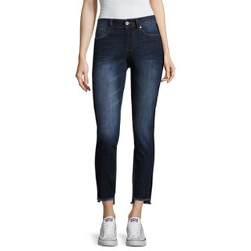 Indigo Rein Skinny Fit Jean-juniors