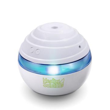 Healing Solutions Small Essential Oil Diffuser