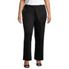 Alfred Dunner In The Limelight Classic Pant - Plus