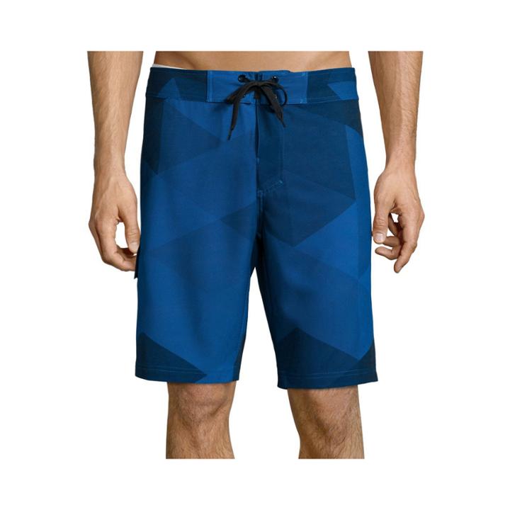 Xersion&trade; Geo Board Shorts