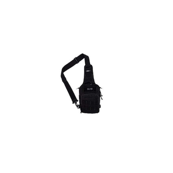 Maxpedition Remora Gearslinger Bag Black