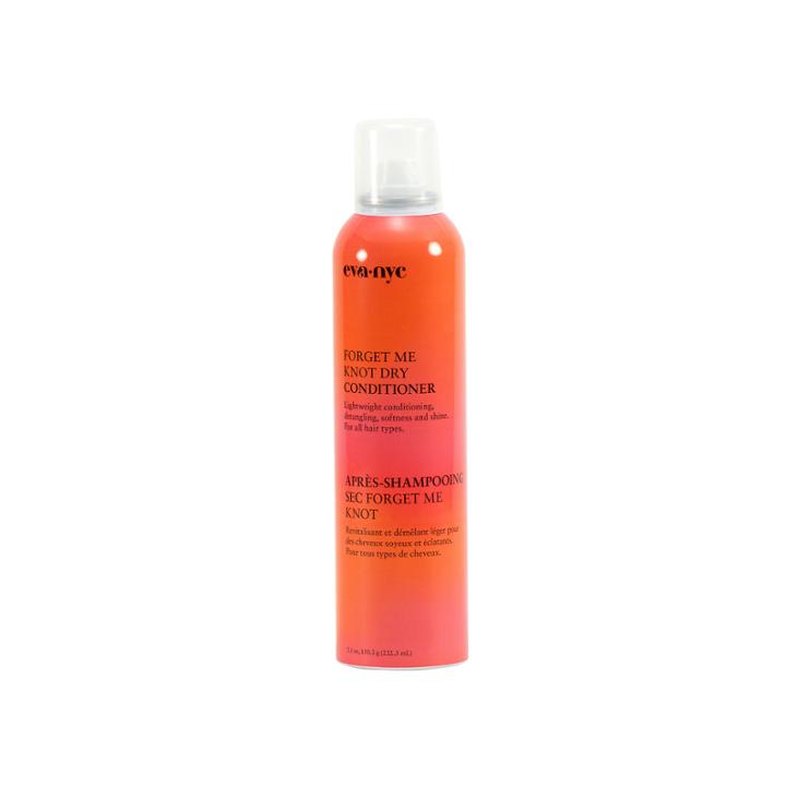 Eva Nyc Forget Me Knot Dry Conditioner - 5.1 Oz.