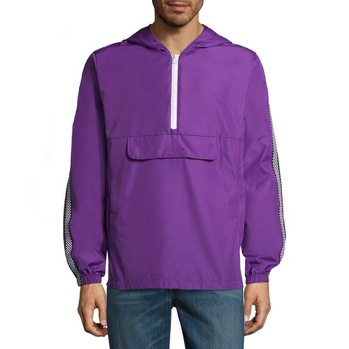 Arizona Camouflage Anorak