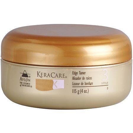 Keracare Edge Tamer - 4 Oz.