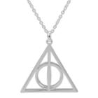 Calvin Klein Harry Potter Brass Pendant