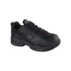 Skechers Chatham Electrical Safety Mens Composite-toe Work Shoes