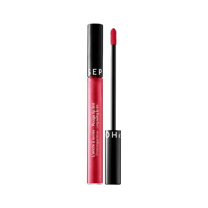 Sephora Collection Rouge Lip Tint